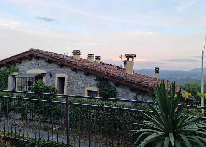 Casa Di Penna