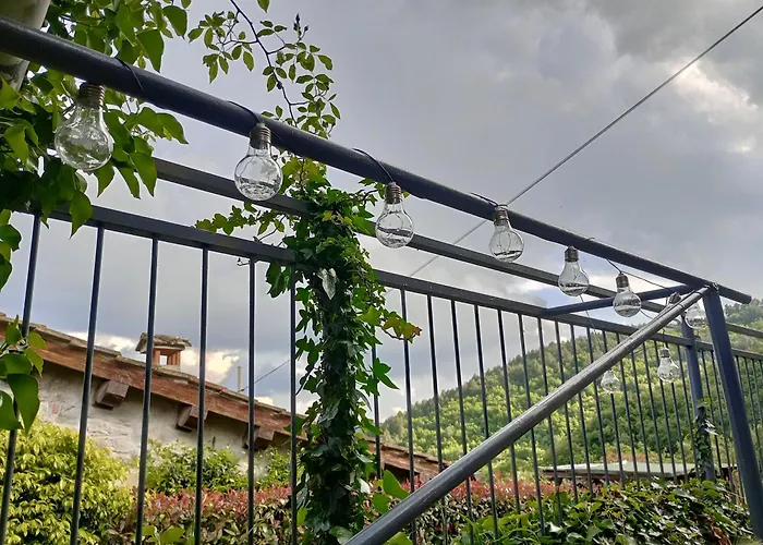 Casa Di Penna