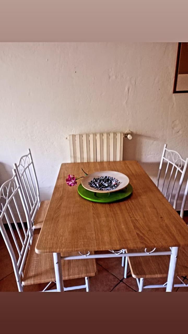 Casa Di Penna *