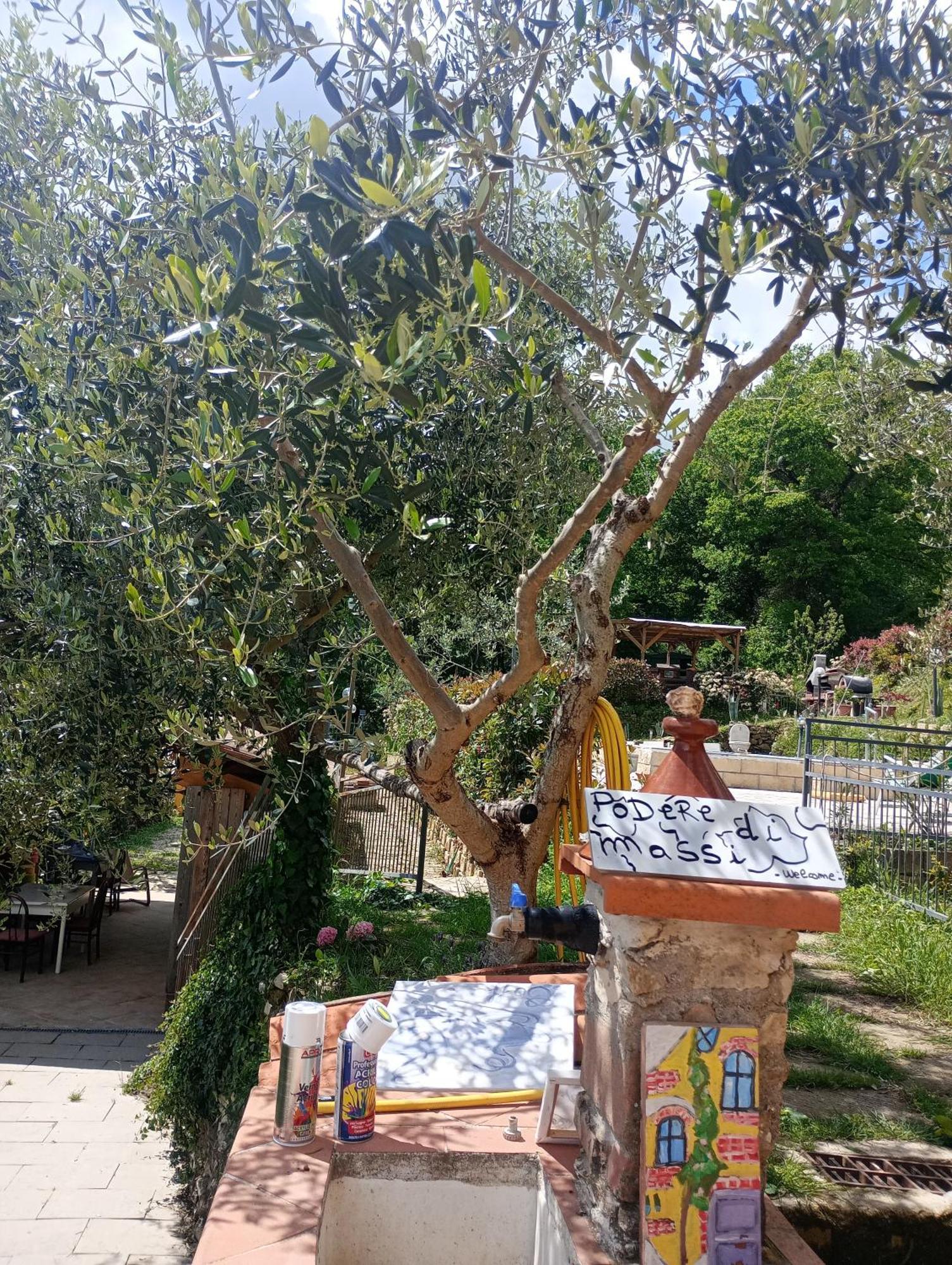 Casa Di Penna Apartment