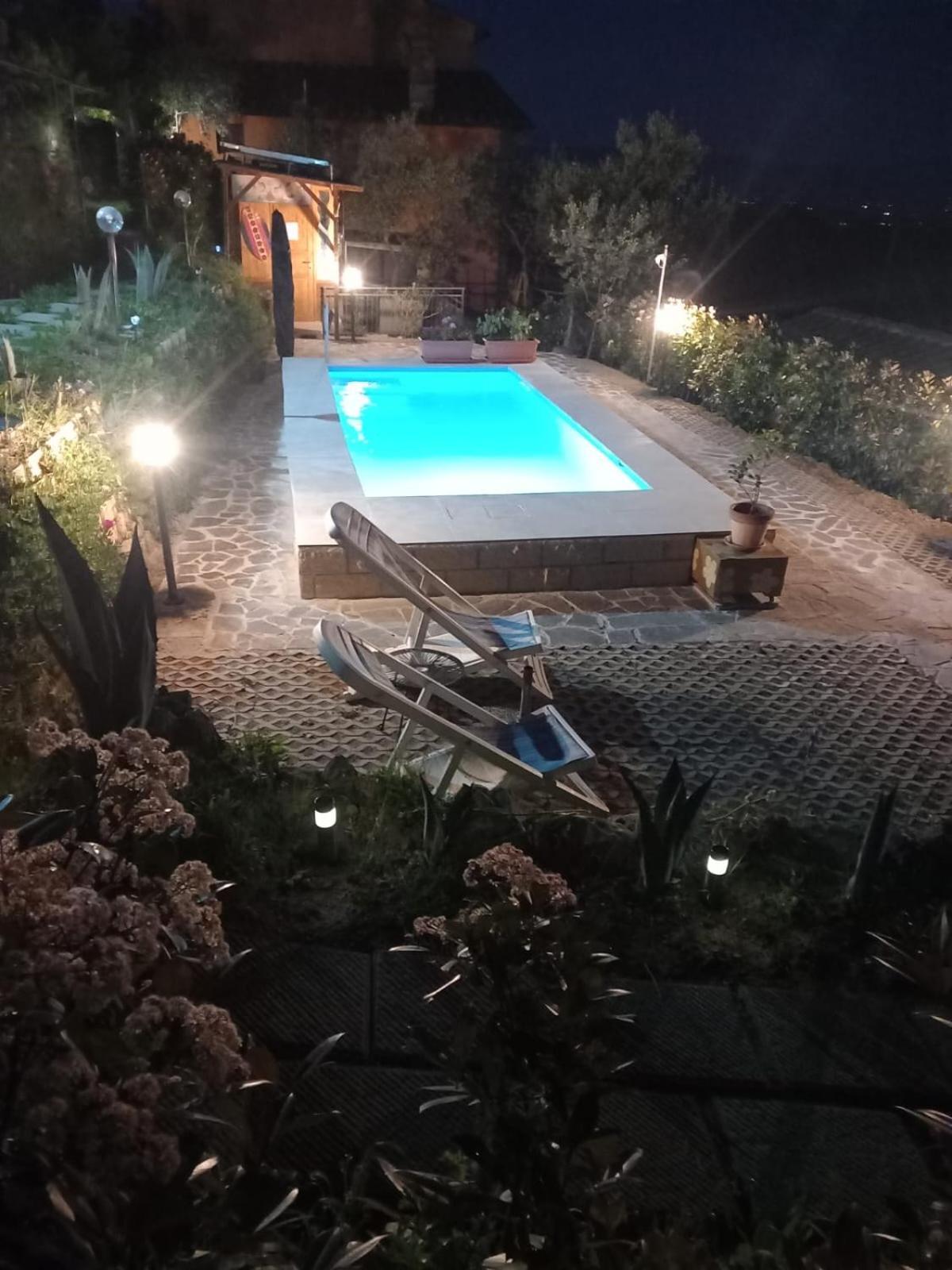 Casa Di Penna *