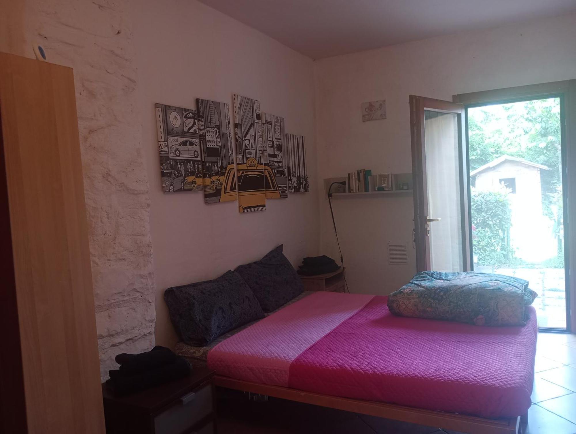Apartment Casa Di Penna *