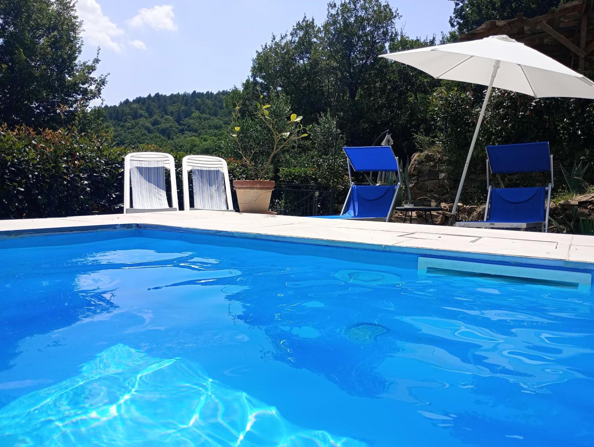 Casa Di Penna Barberino di Mugello