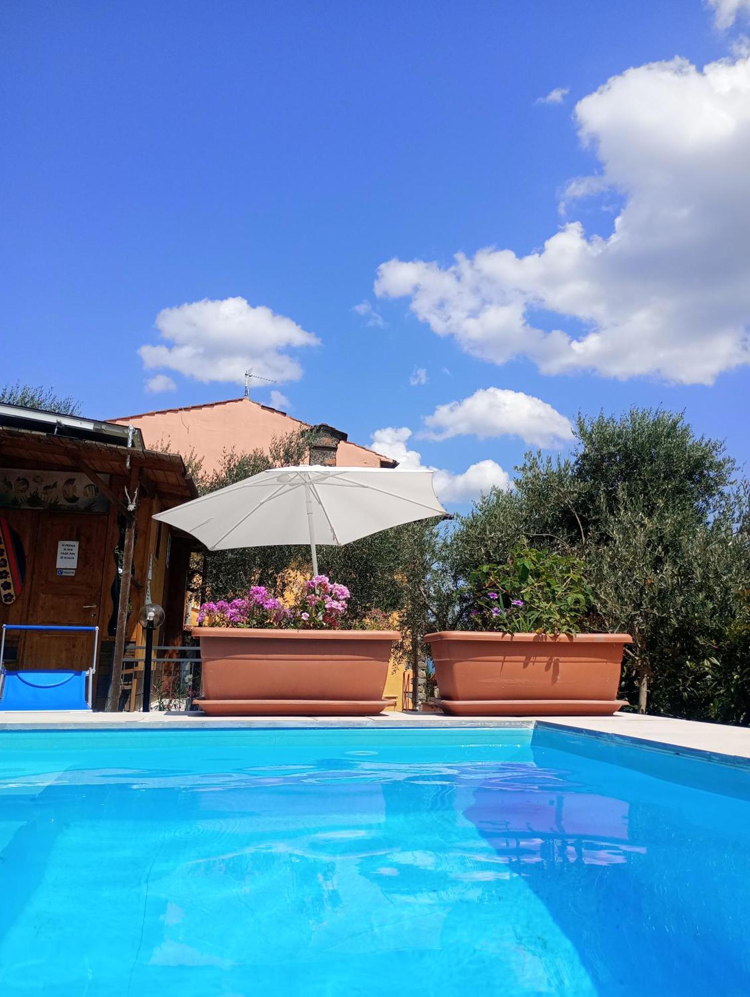 Appartamento Casa Di Penna *