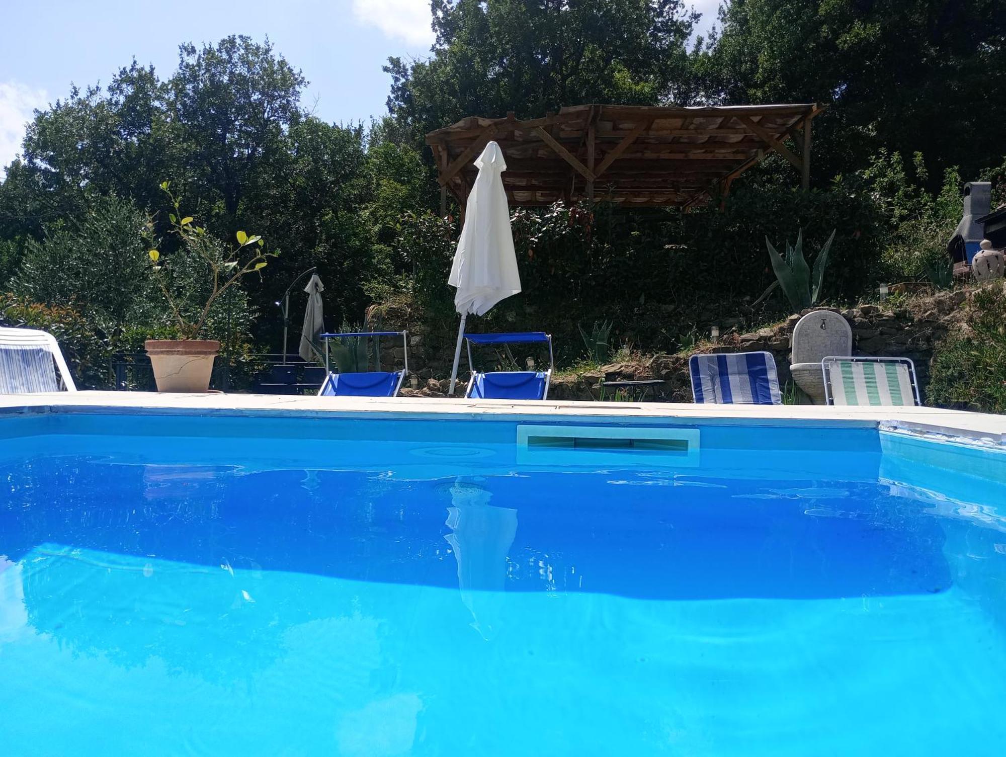 Appartamento Casa Di Penna *