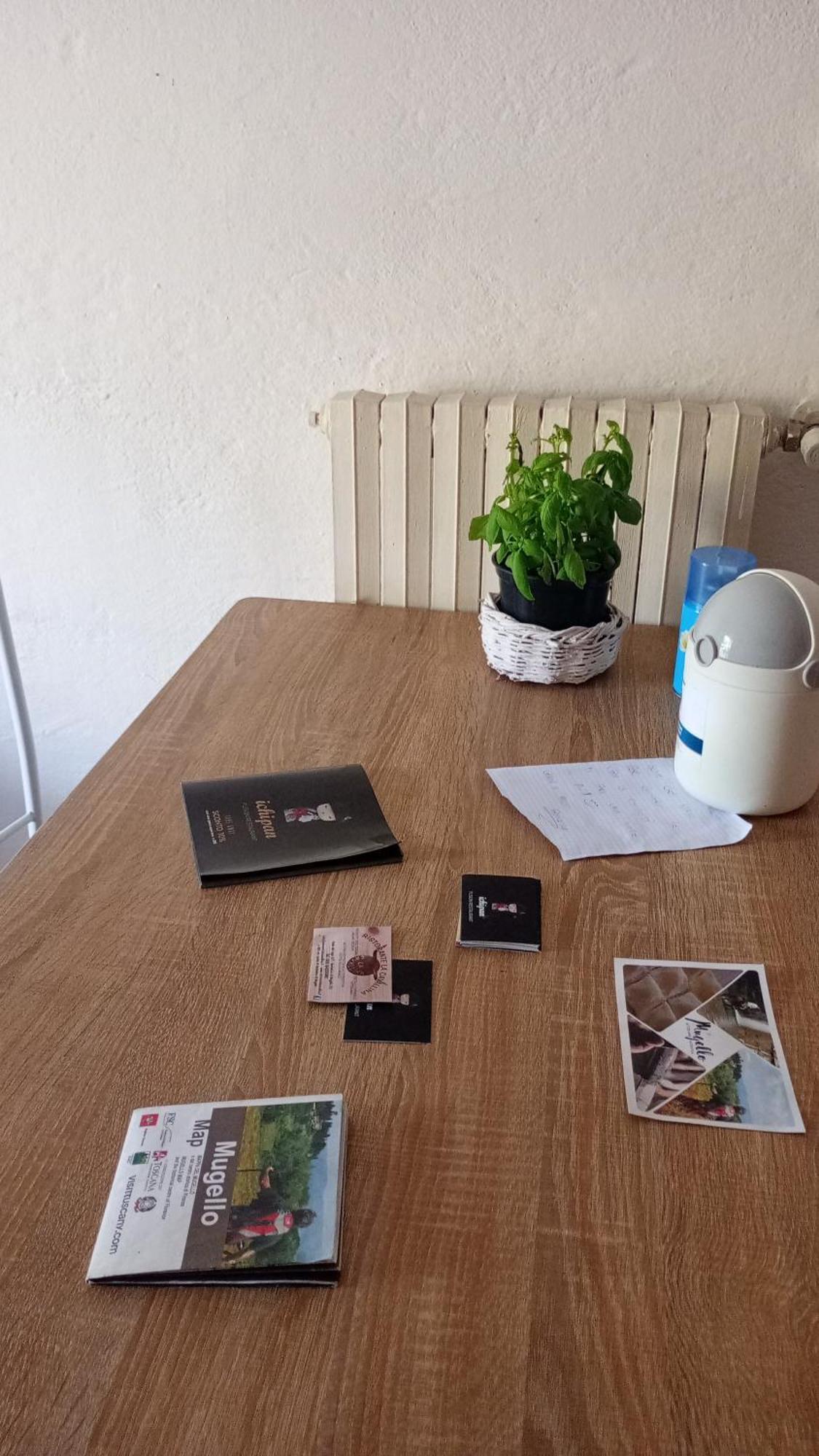 Appartamento Casa Di Penna