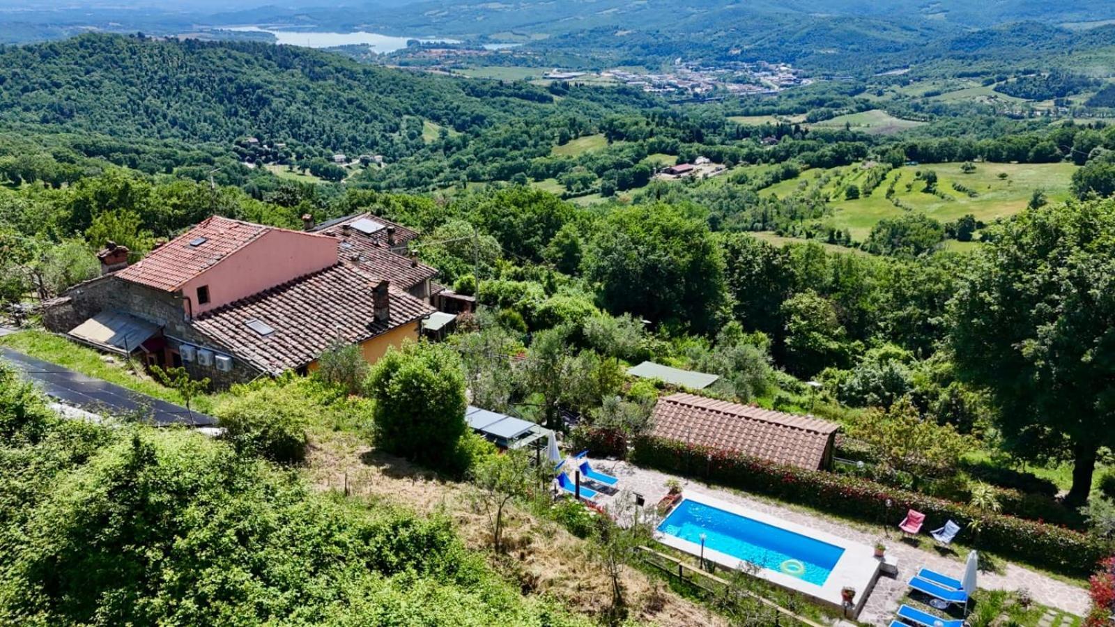 Casa Di Penna