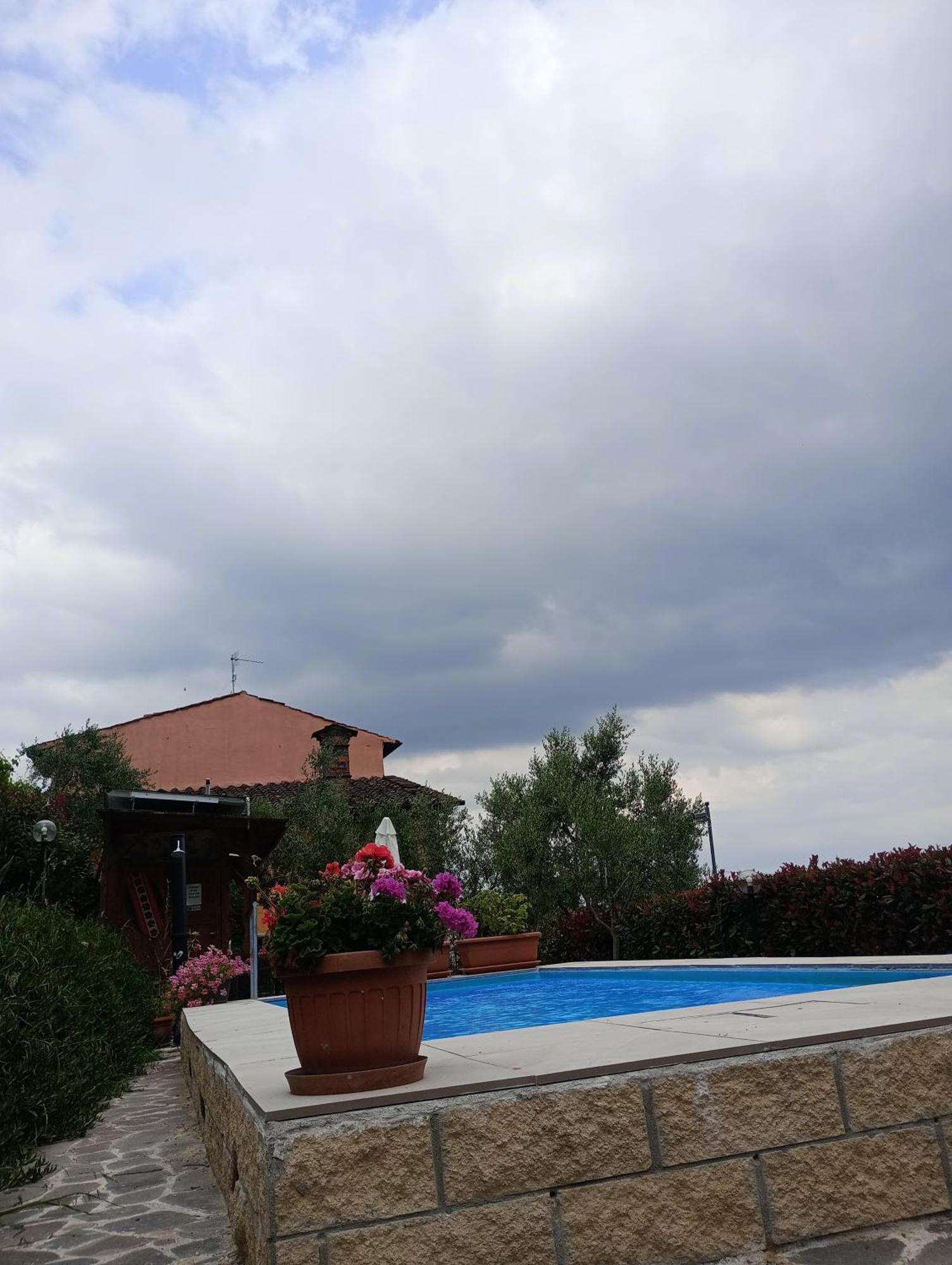 Appartamento Casa Di Penna