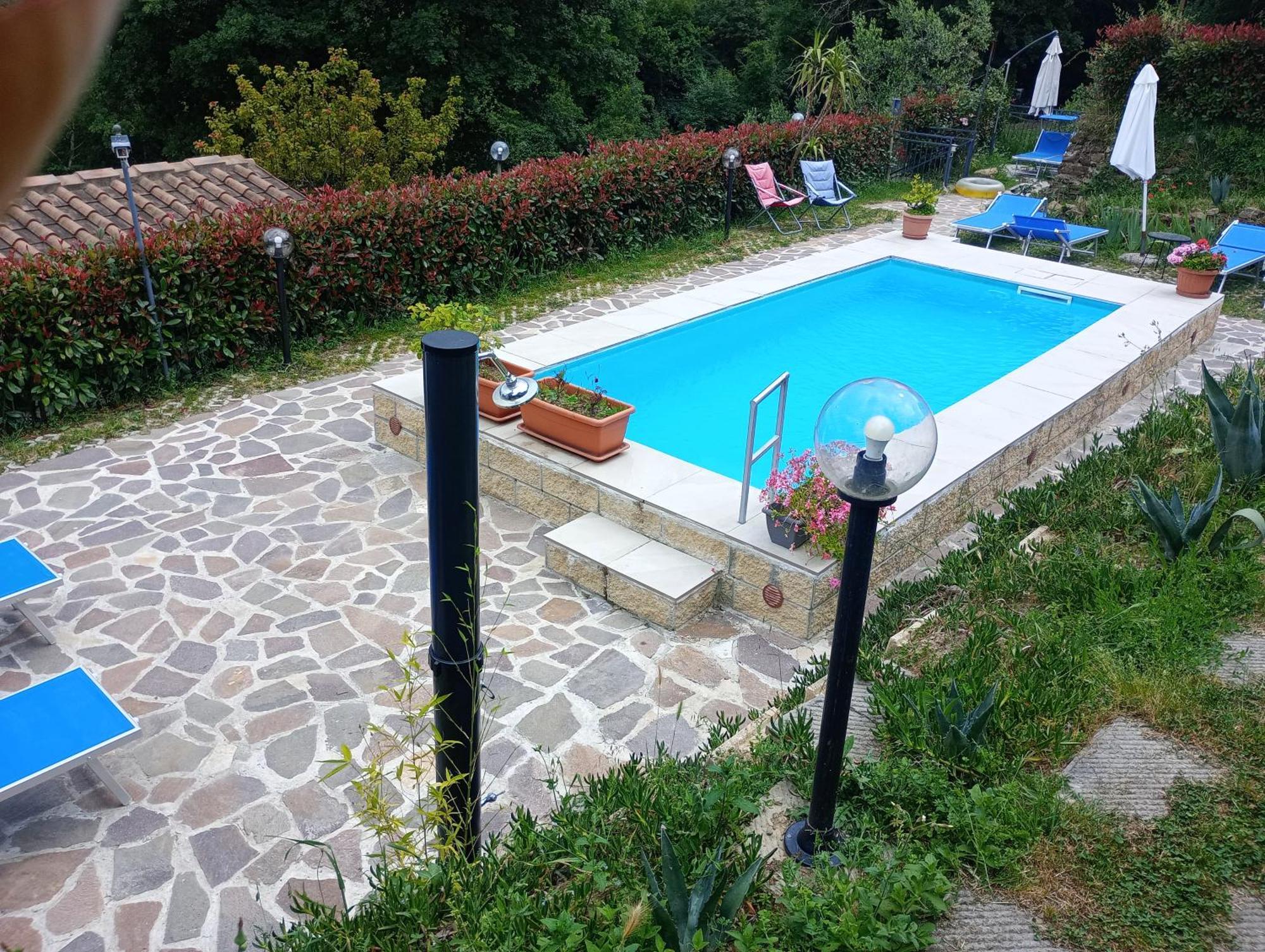 Casa Di Penna Appartamento Barberino di Mugello