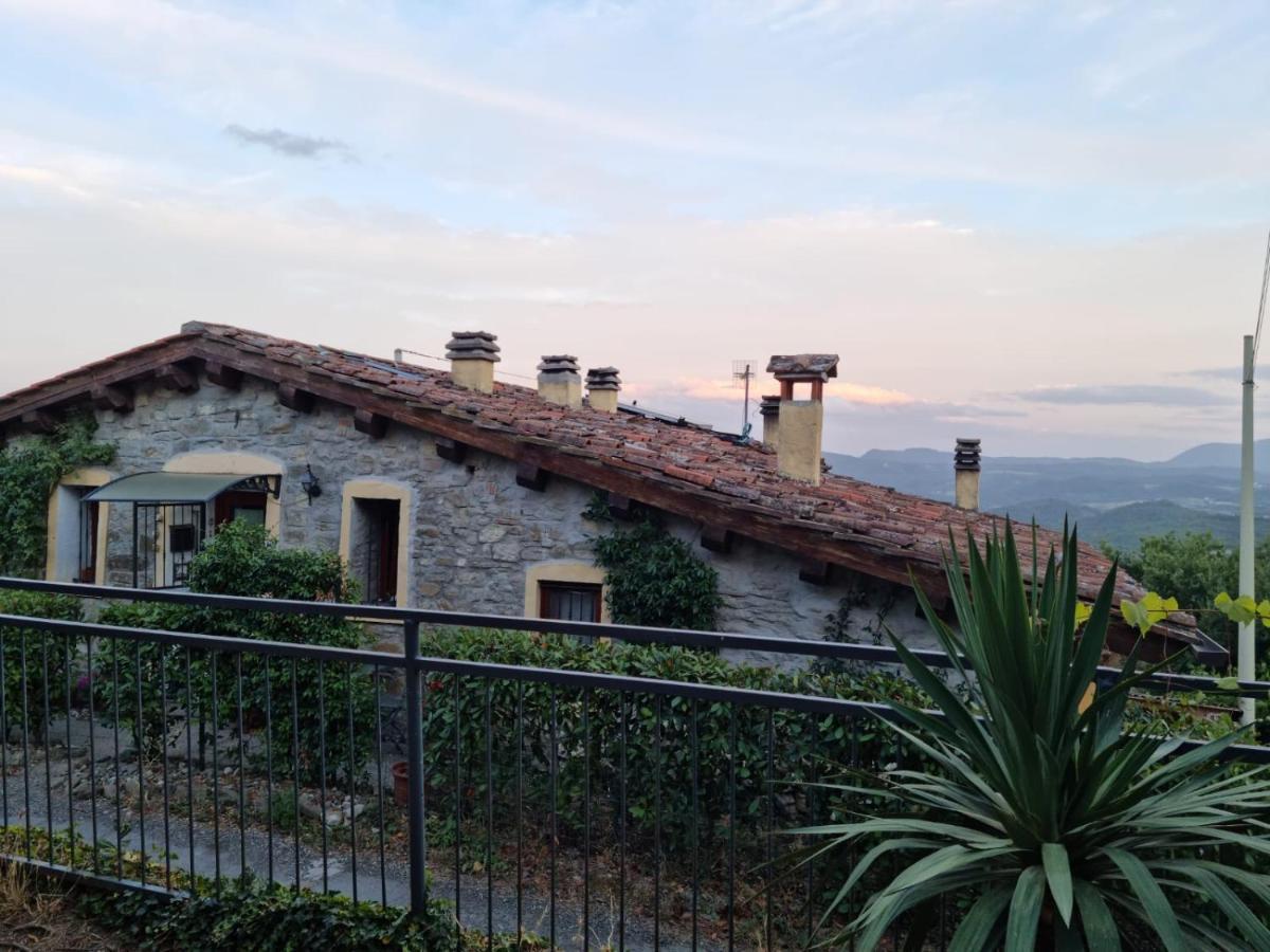 Casa Di Penna Barberino di Mugello