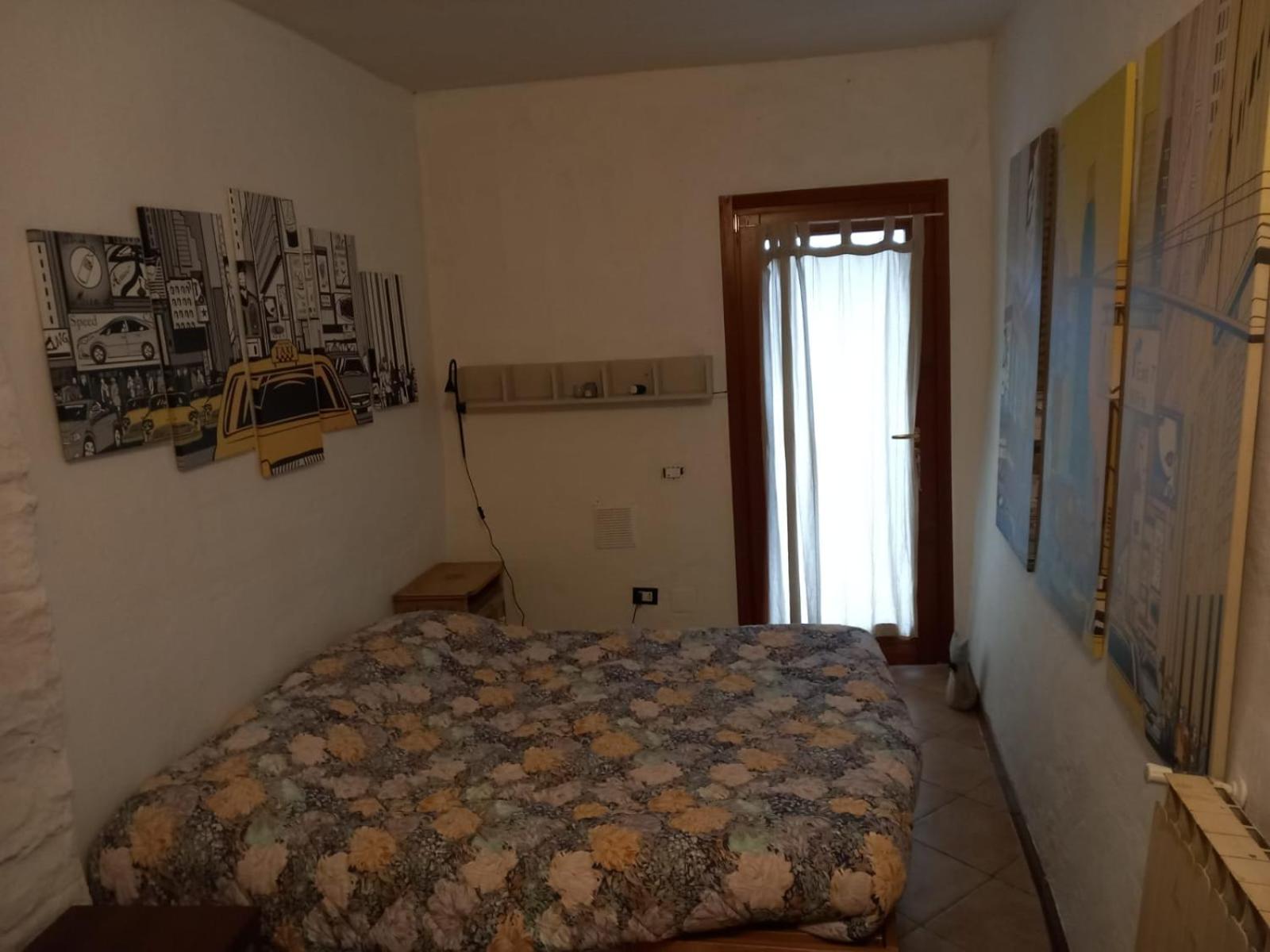 Casa Di Penna Barberino di Mugello
