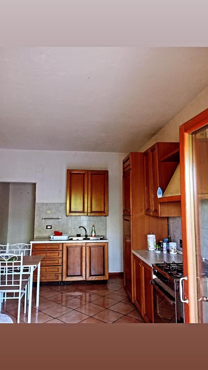 Casa Di Penna Apartment *