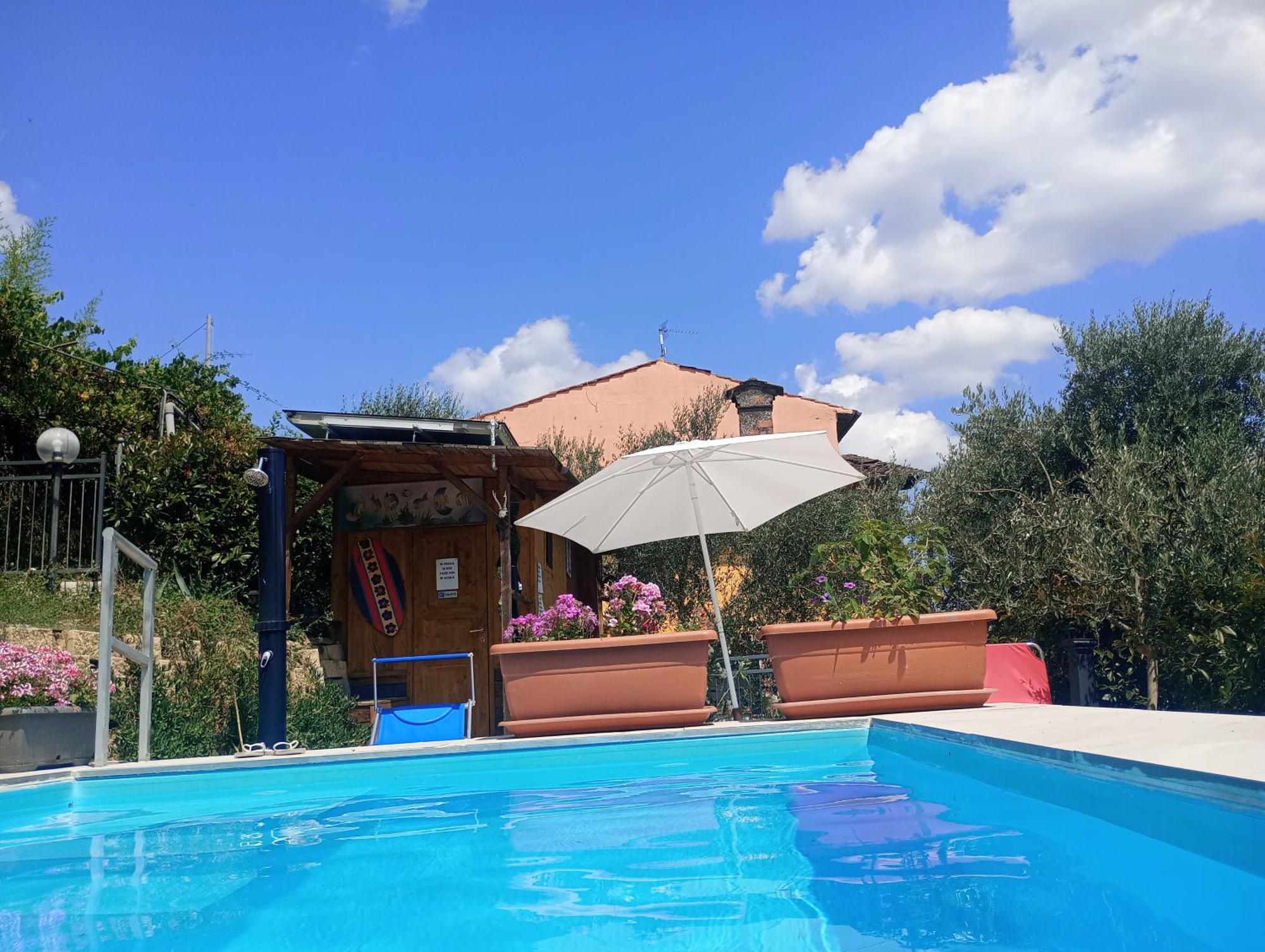 Casa Di Penna Apartment