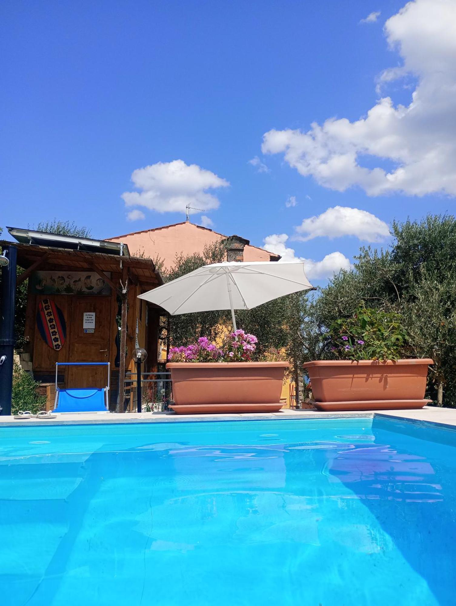 Casa Di Penna Apartment Barberino di Mugello
